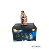 Unıted Pro 2T Motosıklet Yagı 1 Lt 12 Adet Kolı Yenı Uretım