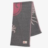 Unıted4 Classic Unisex Siyah Plaj Havlusu Pajder 2800282