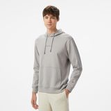 Unıted4 Erkek Gri Sweatshirt - XL