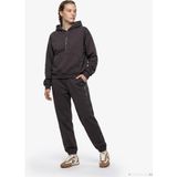 United4 Unıted4 Regular Fit Kadın Kahverengi Eşofman Altı.kahverengı - XS