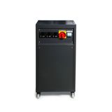 Unitedenerji 10,5 Kva Trifaze Servo Tam Otomatik Voltaj Regülatörü 3F/3F 160/250 Volt