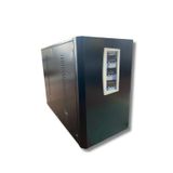 Unitedenerji 10,5 kVA Trifaze Statik Voltaj Regülatörü 3F/3F 300/450 Volt