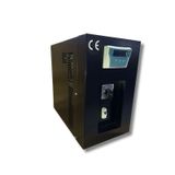 Unitedenerji 7,5 kVA Monofaze Statik Voltaj Regülatörü 1F/1F 170/260 Volt