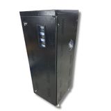 Unitedenerji 75 kVA Trifaze Statik Voltaj Regülatörü 3F/3F 300/450 Volt