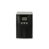 Unitedenerji Up 11 1 KVA 1000 VA Online Ups 1F/1F 2x7 AH Akü Kesintisiz Güç Kaynağı