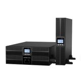 Unitedenerji UPRT 11 Model 10 Kva Rack Tower Online Ups 16*9 Ah Akü Kesintisiz Güç Kaynağı