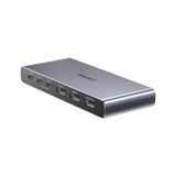 Unitek 4K Hdmı/ Usb-C Switch 4 Girişi 1 Çıkış (V1313AGY01-EU)
