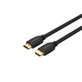 Unitek 4K&60Hz 20Mt v2.0 HDMI Kablo (C11079BK-20M)