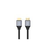 Unitek 8K Ultra Yüksek Hızlı HDMI Kablosu - PS5 4K @120Hz Desteği (C137W)