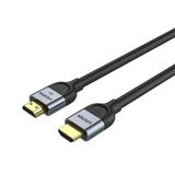 Unitek C11086GY-5M 5 mt 8k 60 Hz 2.1 HDMI Kablo