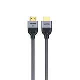 Unitek C11093RGY01-1M 1m 8K HDMI Kablo
