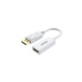 Unitek Displayport to HDMI 1.4 (4K/30Hz) 20Cm Dönüştürücü Kablo (Y-6332)