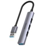 Unitek H1208A Type-A 4 Port USB Dönüştürücü