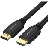 UNITEK HDMI Kablo 2.0 4K 60HZ C11079BK-15M
