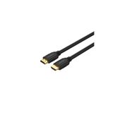 Unitek HDMI Kablo v2.0 4K&60Hz 1.5Mt (C11079BK-1.5M)