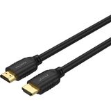 Unitek HDMI Kablo v2.0 4K&60Hz 10Mt (C11079BK-10M) - 10 Metre
