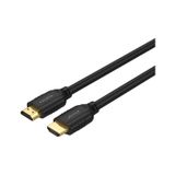 Unıtek Hdmı2.0 Kablo 1.5Mt 4K&60Hz C11079bk-1.5M