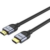 Unıtek Hdmı2.1 Kablo 1.5Mt 8K&60Hz C11086gy01-1.5M