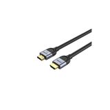 Unıtek Hdmı2.1 Kablo 1.5mt 8k& 60hz C11086gy-1.5m