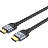 Unıtek Hdmı2.1 Kablo 3mt 8K&60Hz (C11086GY01-3M) - 3 Metre