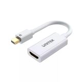 Unitek Mini DisplayPort to HDMI 4K Adaptör