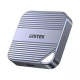 Unitek S1244AGY01 Manyetik M.2 2230 NVMe SSD Kutusu