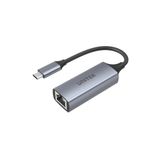 Unitek U1312A USB Type-C Gigabit Ethernet Adaptör