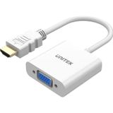 Unitek Unıtek Hdmı To Vga Dönüştürücü 1080p&60hz (y-6333c01)