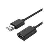Unıtek Usb-a M To Usb-a F Uzatma Kablo 1.5mt Y-c449gbk