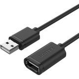 Unıtek Usb-A(M) To Usb-A(F) Uzatma Kablo 1.5mt (Y-C449GBK) - Type-A