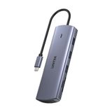 Unıtek Usb-C 9in1 Unıversal Dockıng Statıon (D1113A)