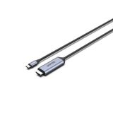 Unitek USB-C - HDMI 4K 60 Hz Kablo 1.8 m (V1423A)