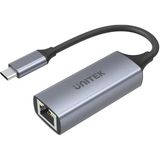 Unıtek Usb3.1 Type-C To Gıgabıt Ethernet Dönüştürücü (U1312A)