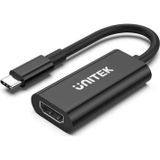 Unitek V1421A USB-C To HDMI 4K 60 Hz Adaptör