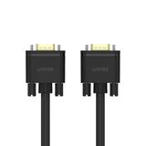 Unıtek Vga Kablo 3 Mt Bakır 15 Pın 3C+6 Y-C504g