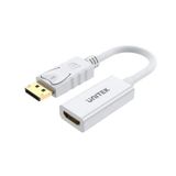 Unitek Y-6332 Display Port To HDMI Adaptör