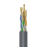 Unitek Y-C876AGY 305 mt Cat6 UTP 23AWG Bakır Kablo