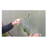 UNİTTO SERA BANDI 15 CM UV KATKILI SERA NAYLONU TAMİR BANT ( Unitto Greenhouse Repair Tape)