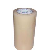 UNİTTO SERA BANDI 20CM SERA NAYLONU TAMİR BANDI 1. SINIF BASINCA DUYARLI TAMİR BANT ( Unitto Greenhouse Repair Tape)
