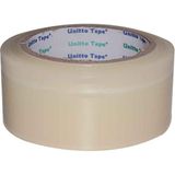 UNİTTO SERA BANDI 7,5 CM UV KATKILI SERA NAYLONU TAMİR BANT ( Unitto Greenhouse Repair Tape) - 5 cm x 25 m