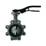 Unival KELEBEK VANA LUG TİP NİKEL KLP - DN65