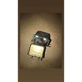Univar Ünivar Ef 90004 Oto Araç Yardımcı Role 12V