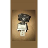 Univar Ünivar Weppo 90005 Uyumlu Oto Araç Yardımcı Role 12 V