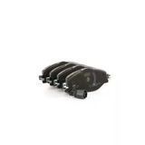 Unıversa Bosch 0986424364-Ön Fren Balatası 1.2 Tsı 1.6 Tdı Jetta Mk6 1J0698151a