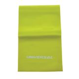 Universal 0,45 mm Yeşil Pilates Bandı