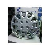 Universal 048320822 Toyota Corolla Efsane Kasa Uyumlu 14 Inç Jant Kapağı 4'lü Takım