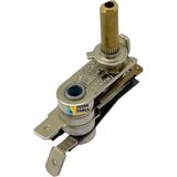 Universal 10 Amper 2cm Mil Ütü Termostatı - Adet-Set