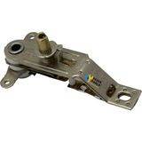 Universal 10 Amper 8mm Mil Ütü Termostatı - Kısa - Adet-Set