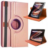 Universal 10 İnç 11 İnç Arası 360 Derece Dönen Standlı Tablet Kılıfı