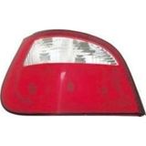 Universal 11-a216-01-2b R.megane Arka Stop Hb.lh.99-02